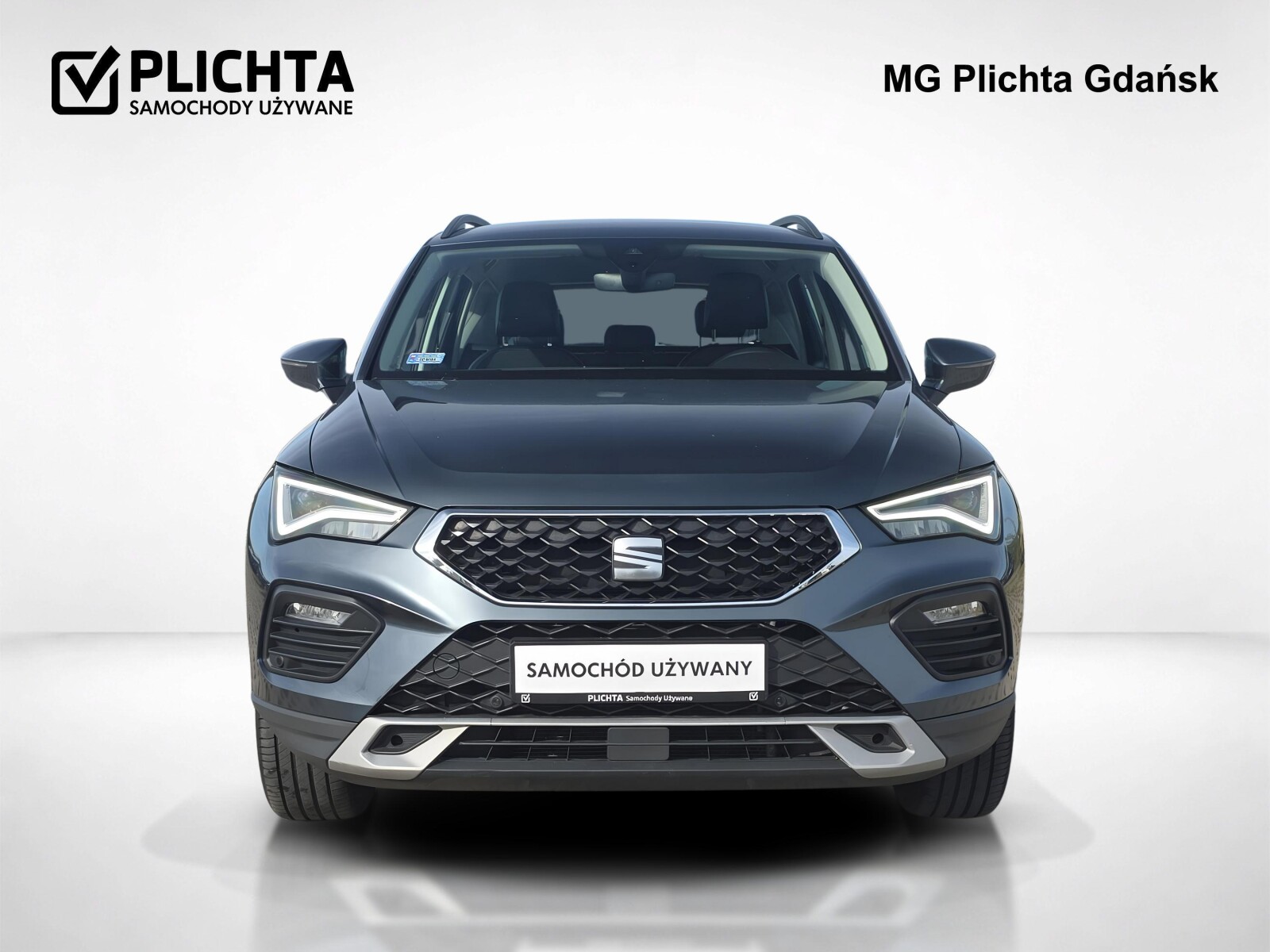 Seat Ateca - zdjęcie 8