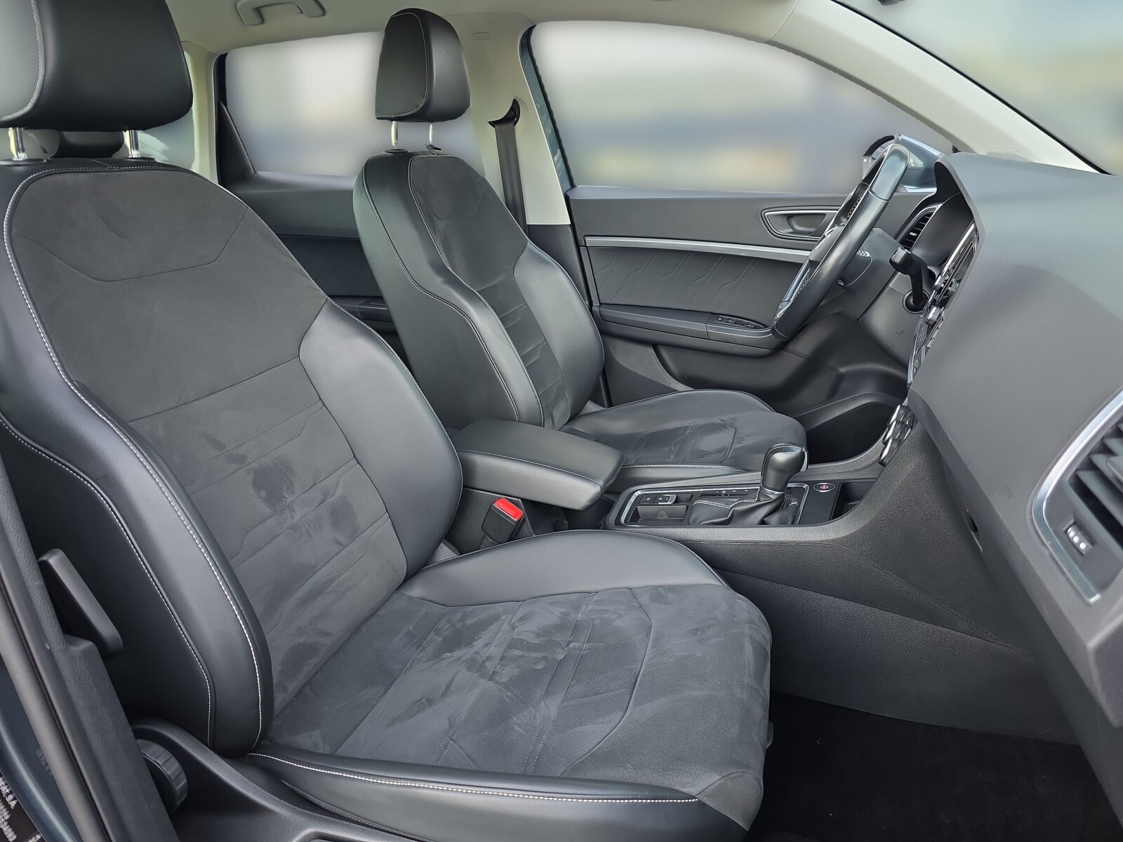 Seat Ateca - zdjęcie 26