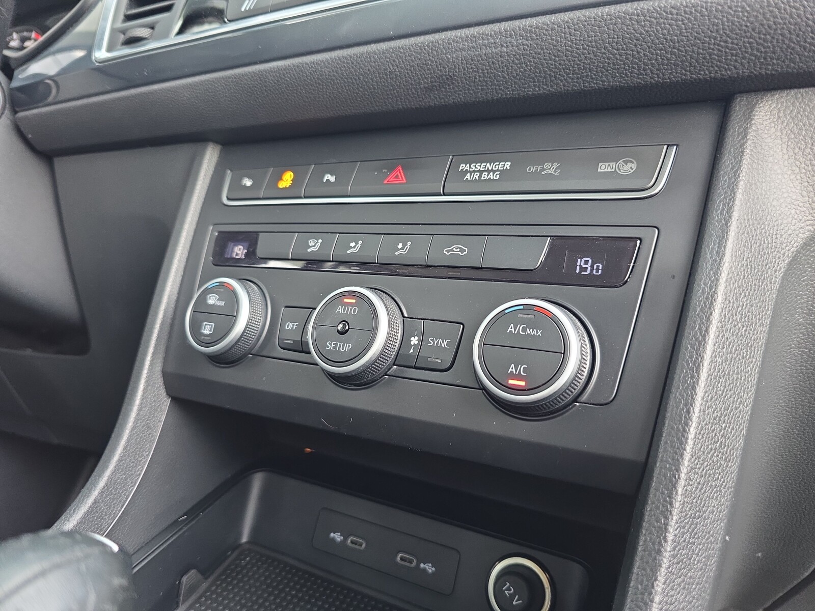 Seat Ateca - zdjęcie 24