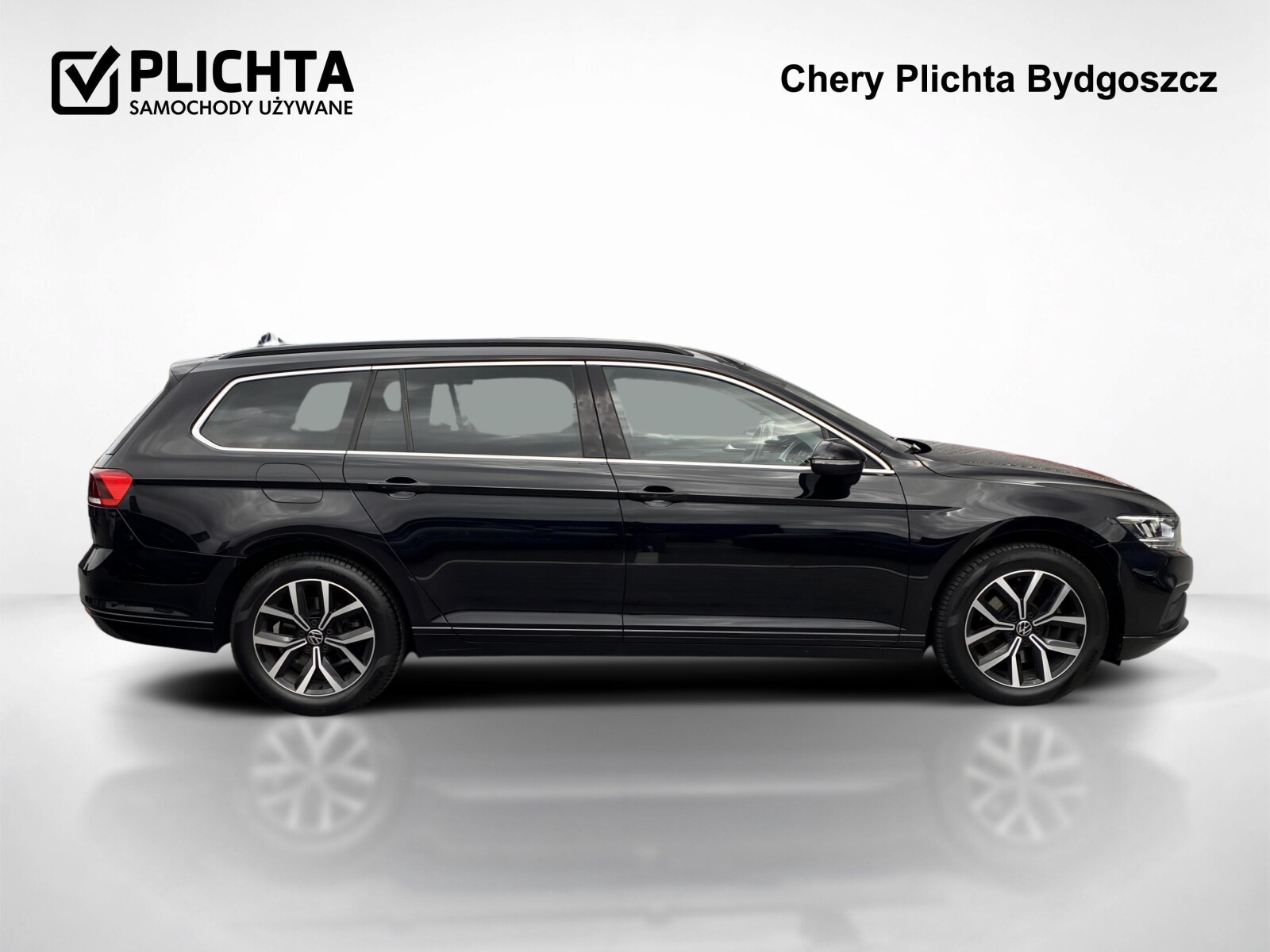 Volkswagen Passat - zdjęcie 6