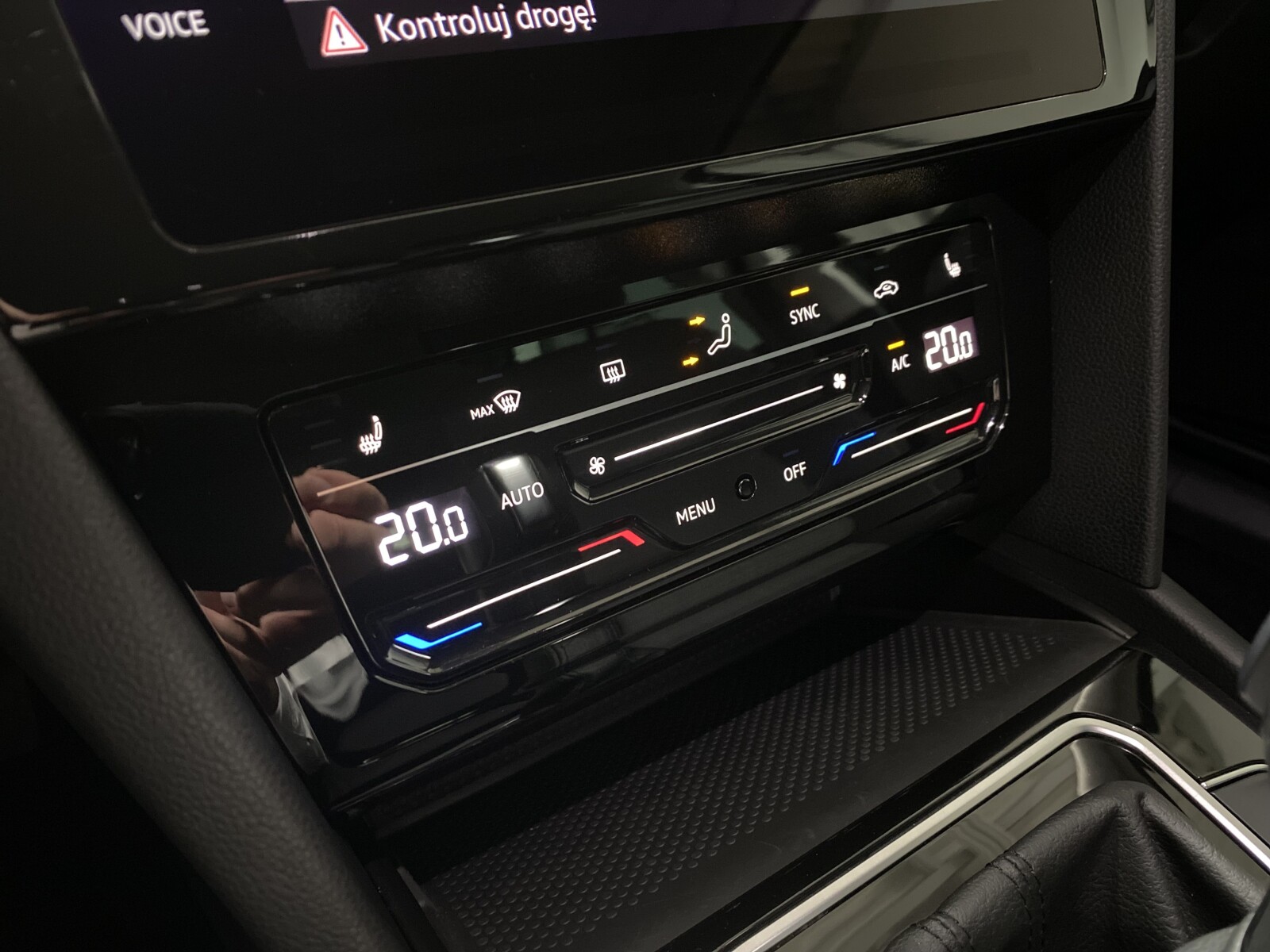 Volkswagen Passat - zdjęcie 13