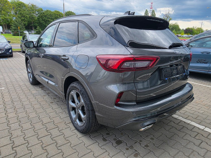 Ford Kuga FHEV AWD ST-Line 183KM