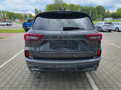 Ford Kuga FHEV AWD ST-Line 183KM