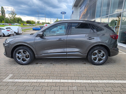 Ford Kuga FHEV AWD ST-Line 183KM