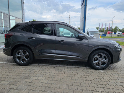 Ford Kuga FHEV AWD ST-Line 183KM