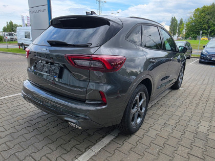 Ford Kuga FHEV AWD ST-Line 183KM