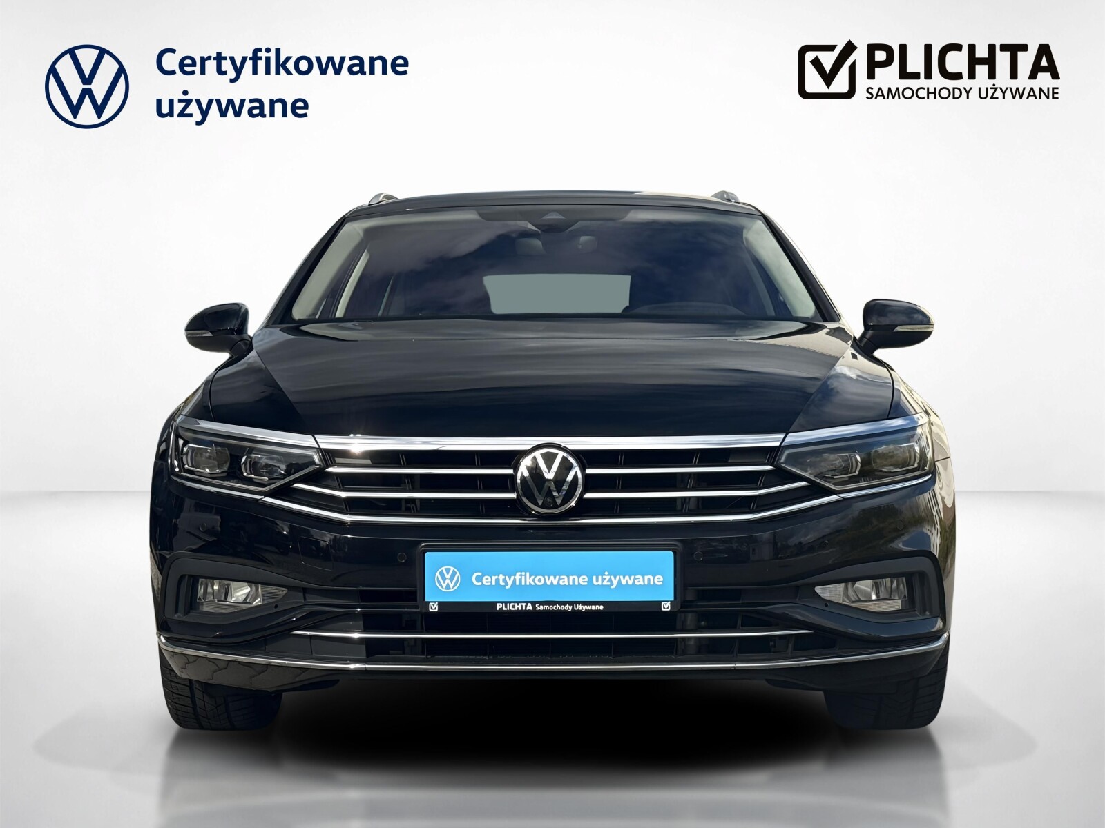 Volkswagen Passat Variant - zdjęcie 8
