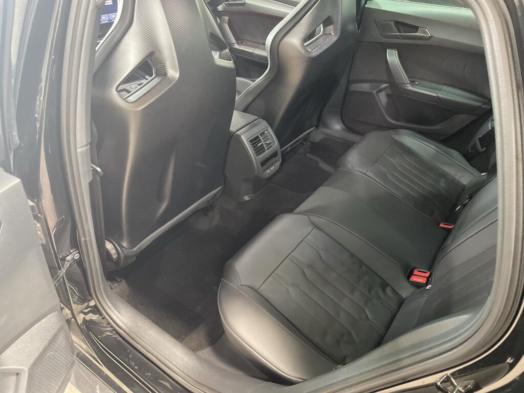 Cupra Leon Sportstourer - zdjęcie 4