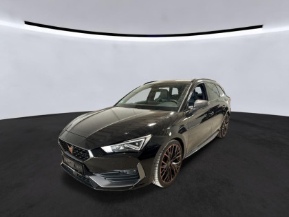 używany Cupra Leon Sportstourer salon Volkswagen Bydgoszcz Nowotoruńska