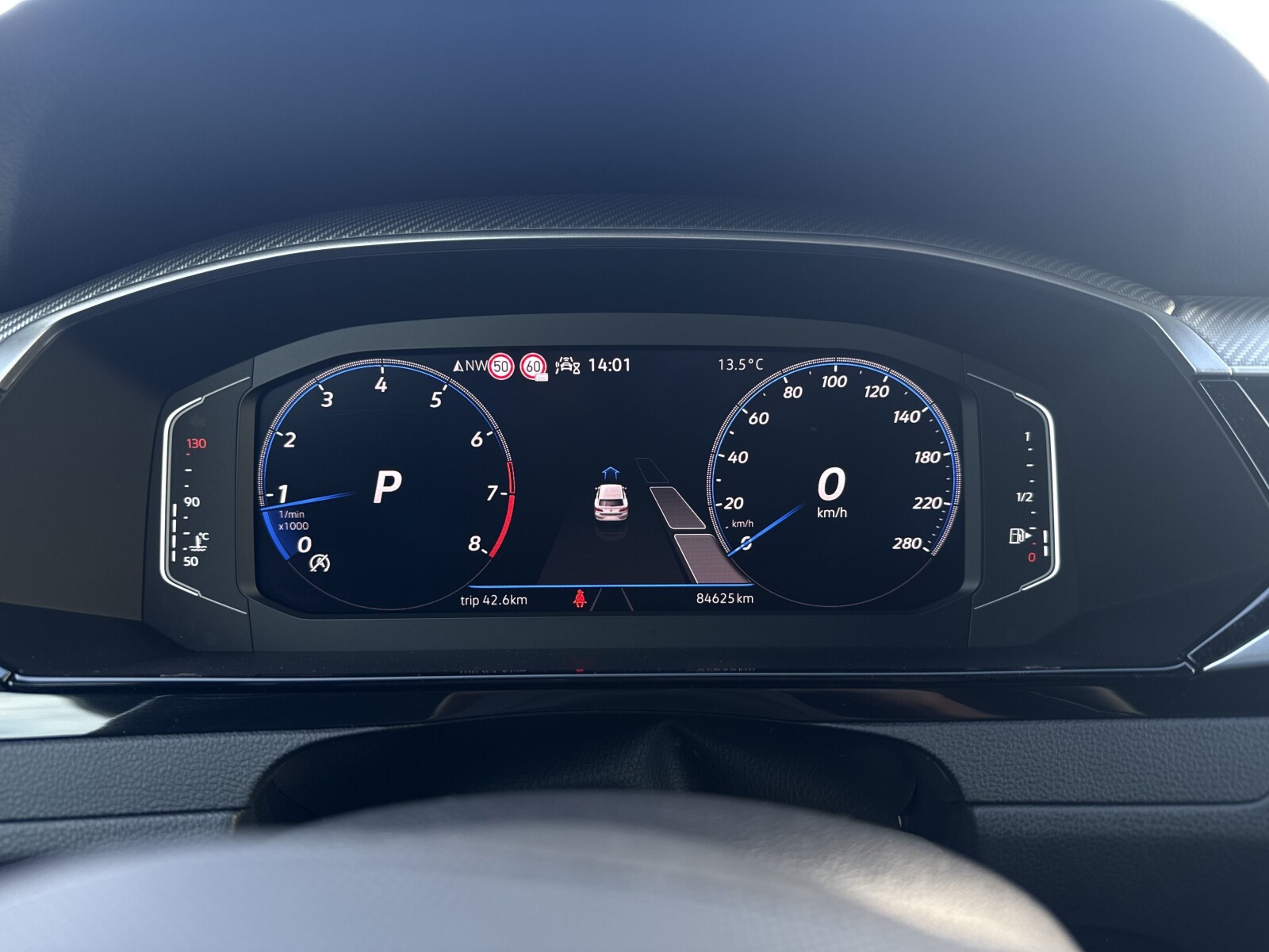 Volkswagen Arteon Shooting Brake - zdjęcie 21