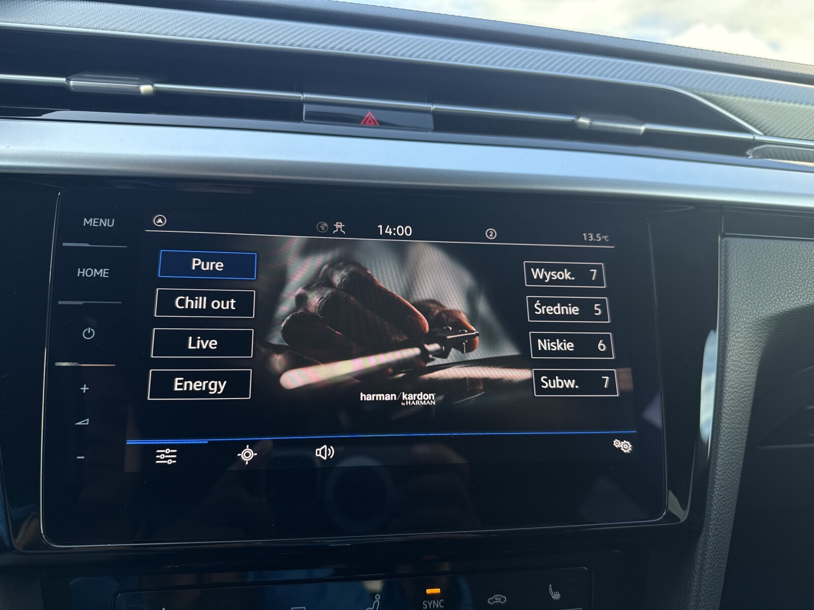 Volkswagen Arteon Shooting Brake - zdjęcie 30