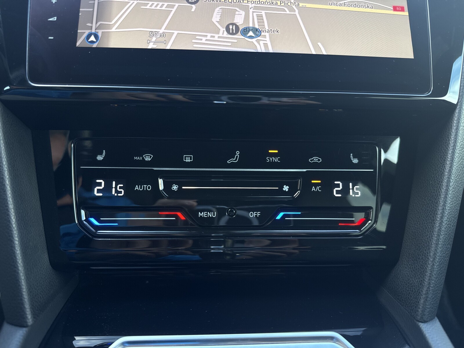 Volkswagen Arteon Shooting Brake - zdjęcie 23