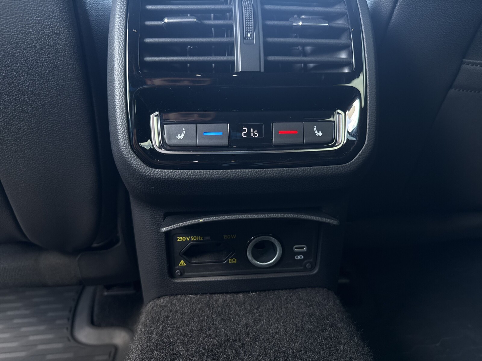 Volkswagen Arteon Shooting Brake - zdjęcie 34