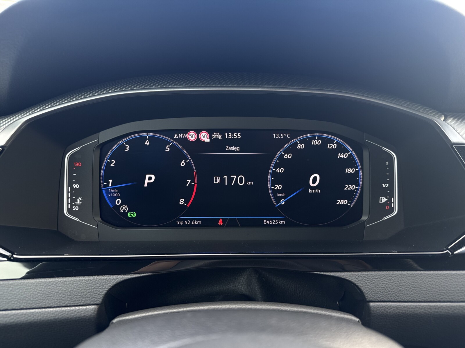Volkswagen Arteon Shooting Brake - zdjęcie 19
