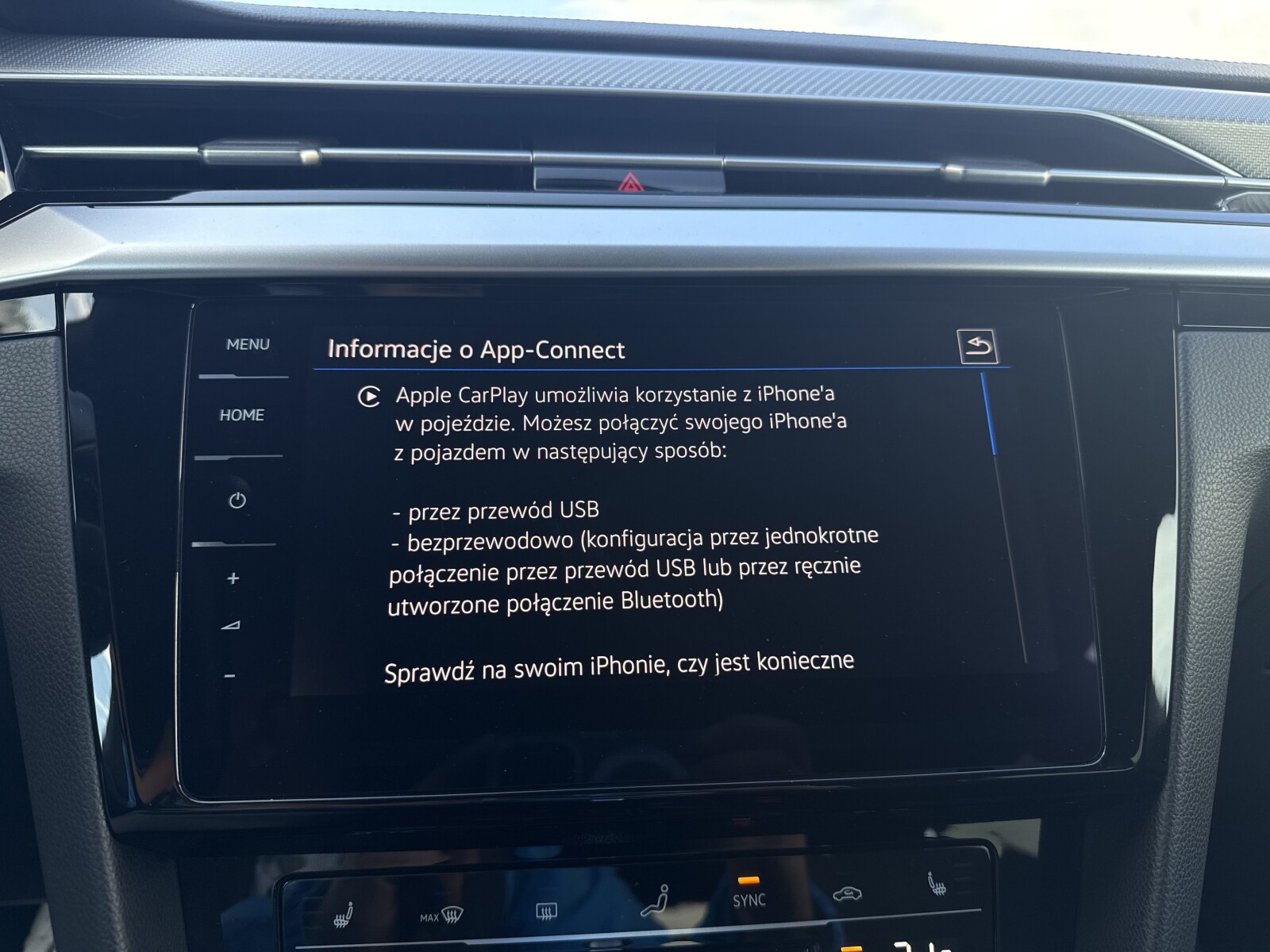 Volkswagen Arteon Shooting Brake - zdjęcie 26