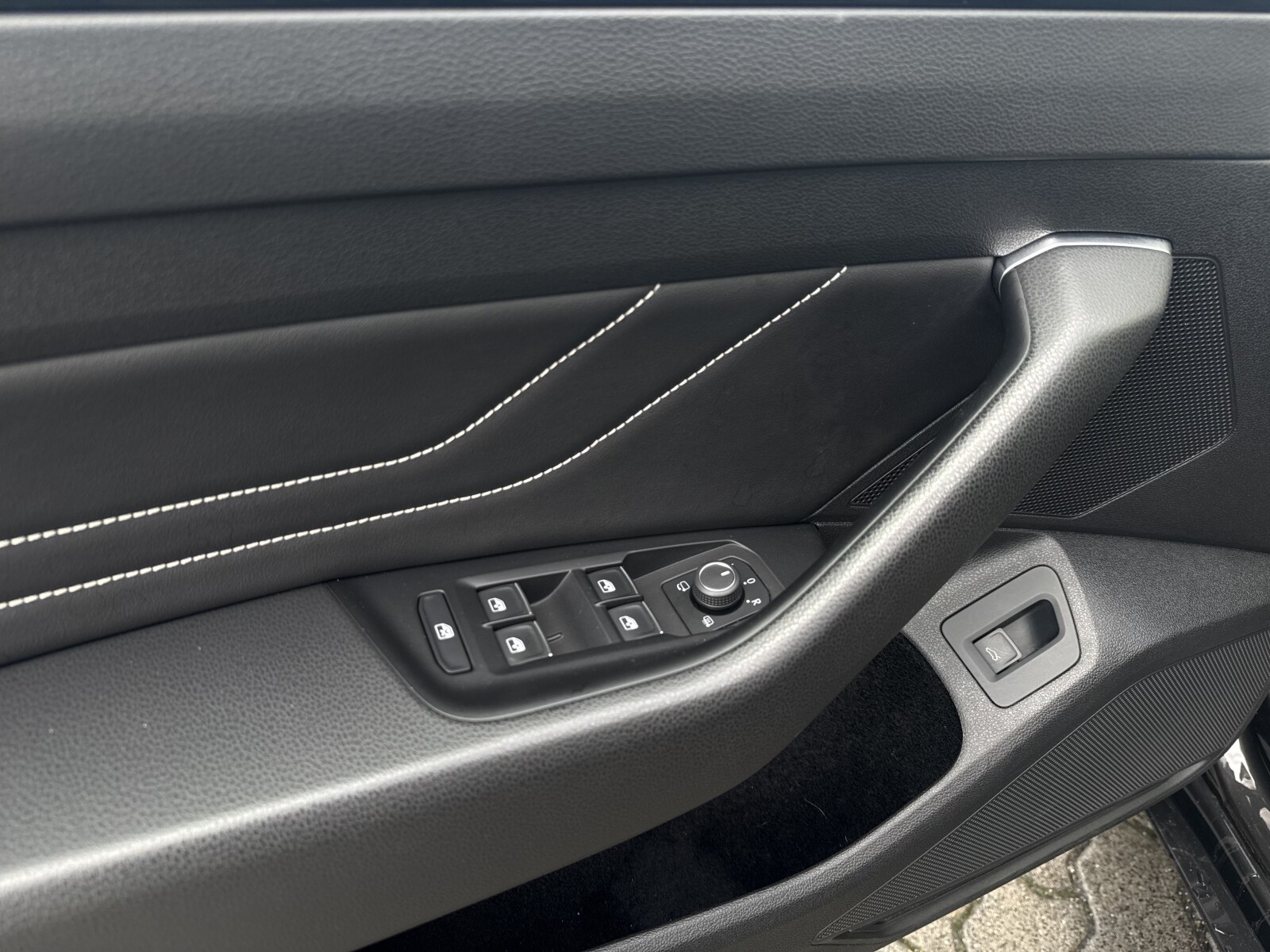 Volkswagen Arteon Shooting Brake - zdjęcie 9