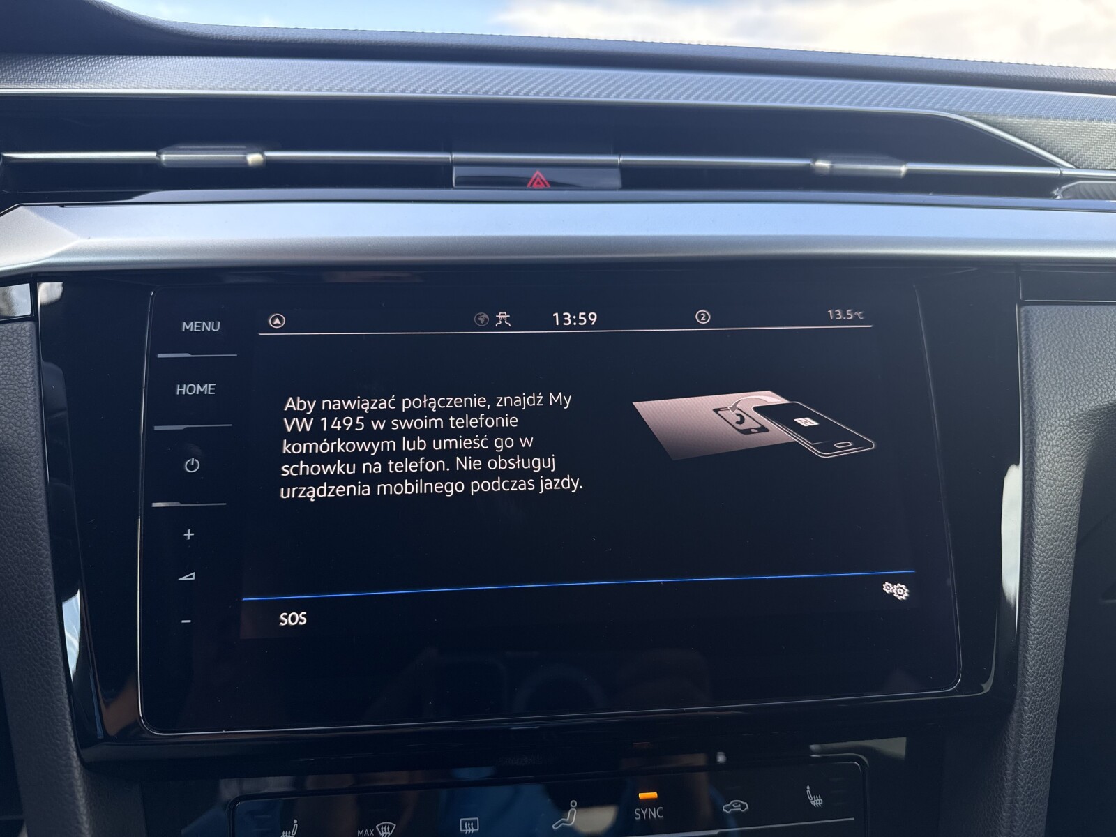 Volkswagen Arteon Shooting Brake - zdjęcie 25