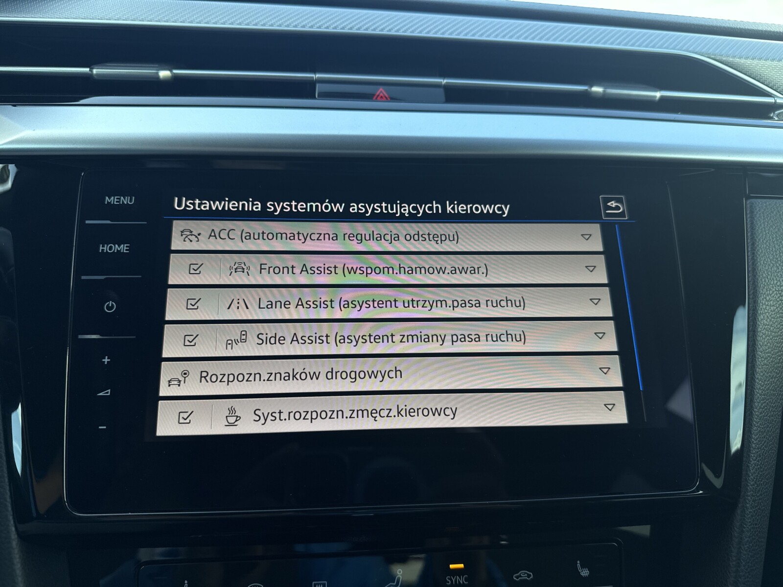 Volkswagen Arteon Shooting Brake - zdjęcie 28