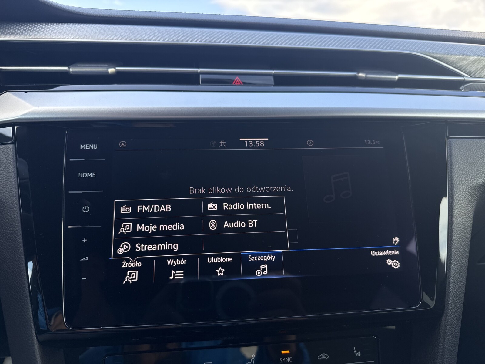 Volkswagen Arteon Shooting Brake - zdjęcie 24