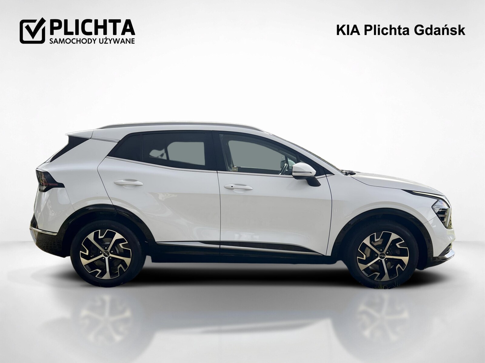 Kia Sportage - zdjęcie 6