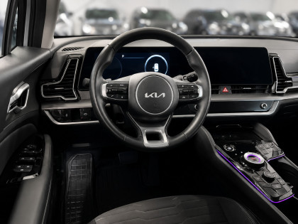 1.6 T-GDI MHEV Business Line FV23% Ambiente