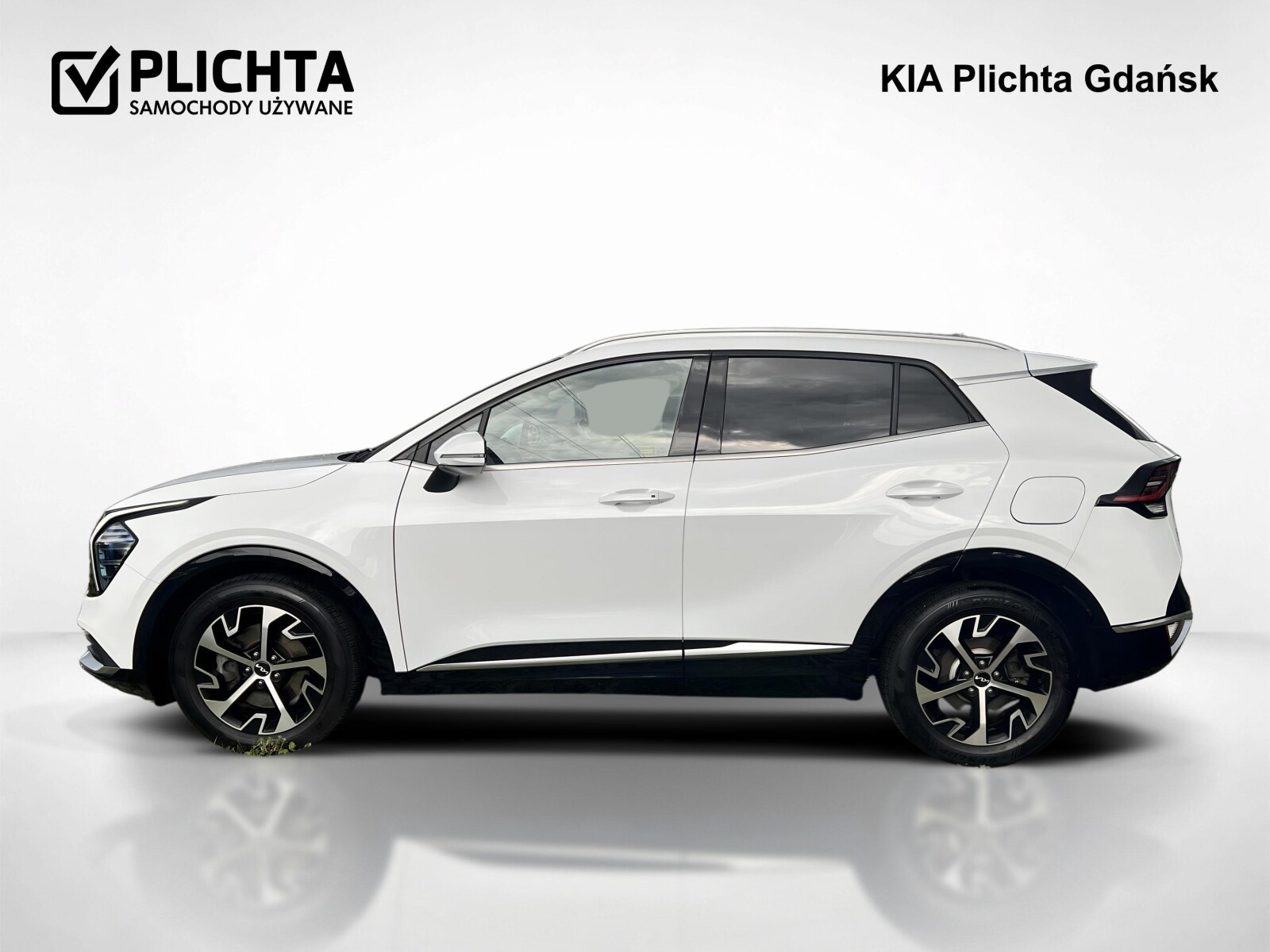 Kia Sportage - zdjęcie 2