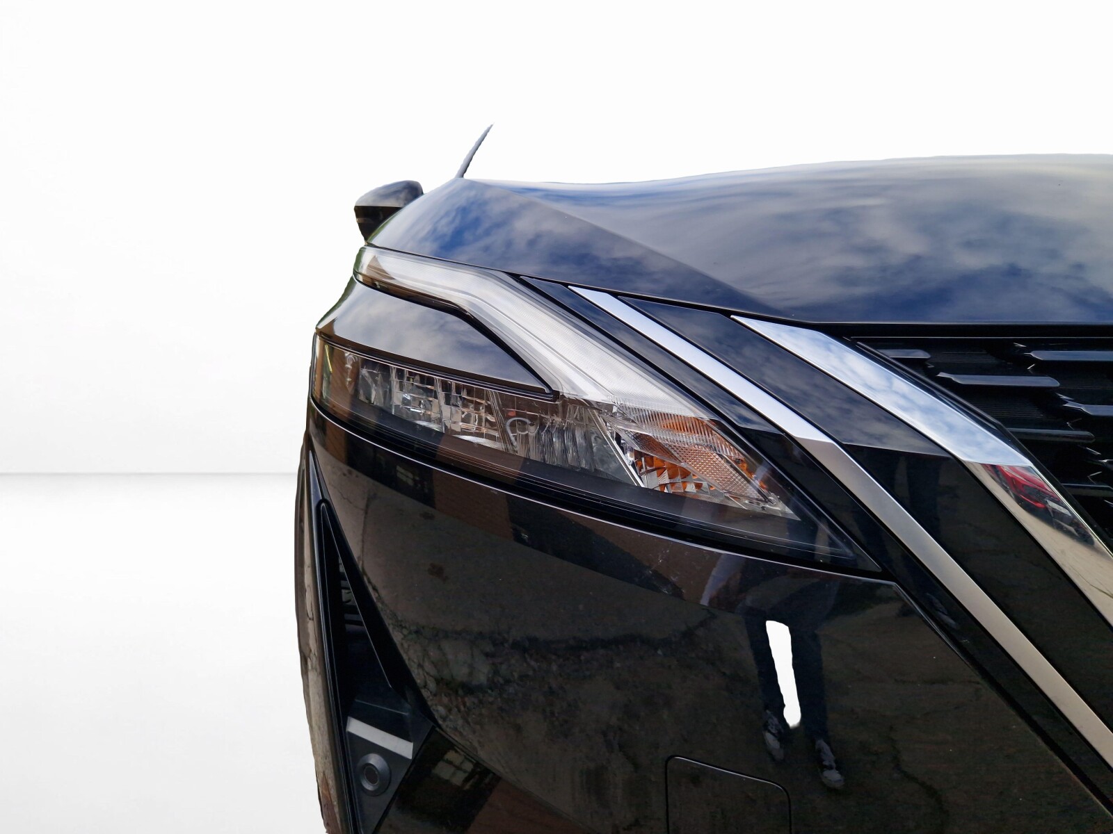 Nissan Qashqai - zdjęcie 13