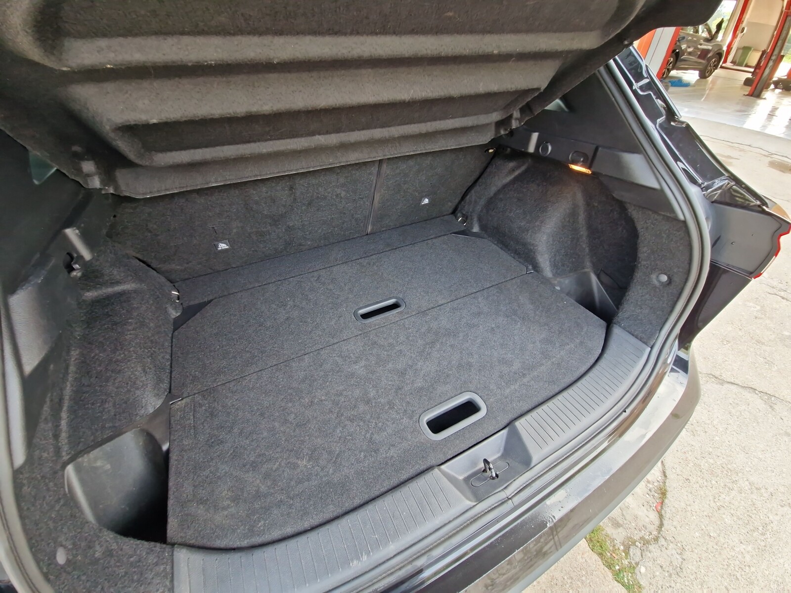 Nissan Qashqai - zdjęcie 11