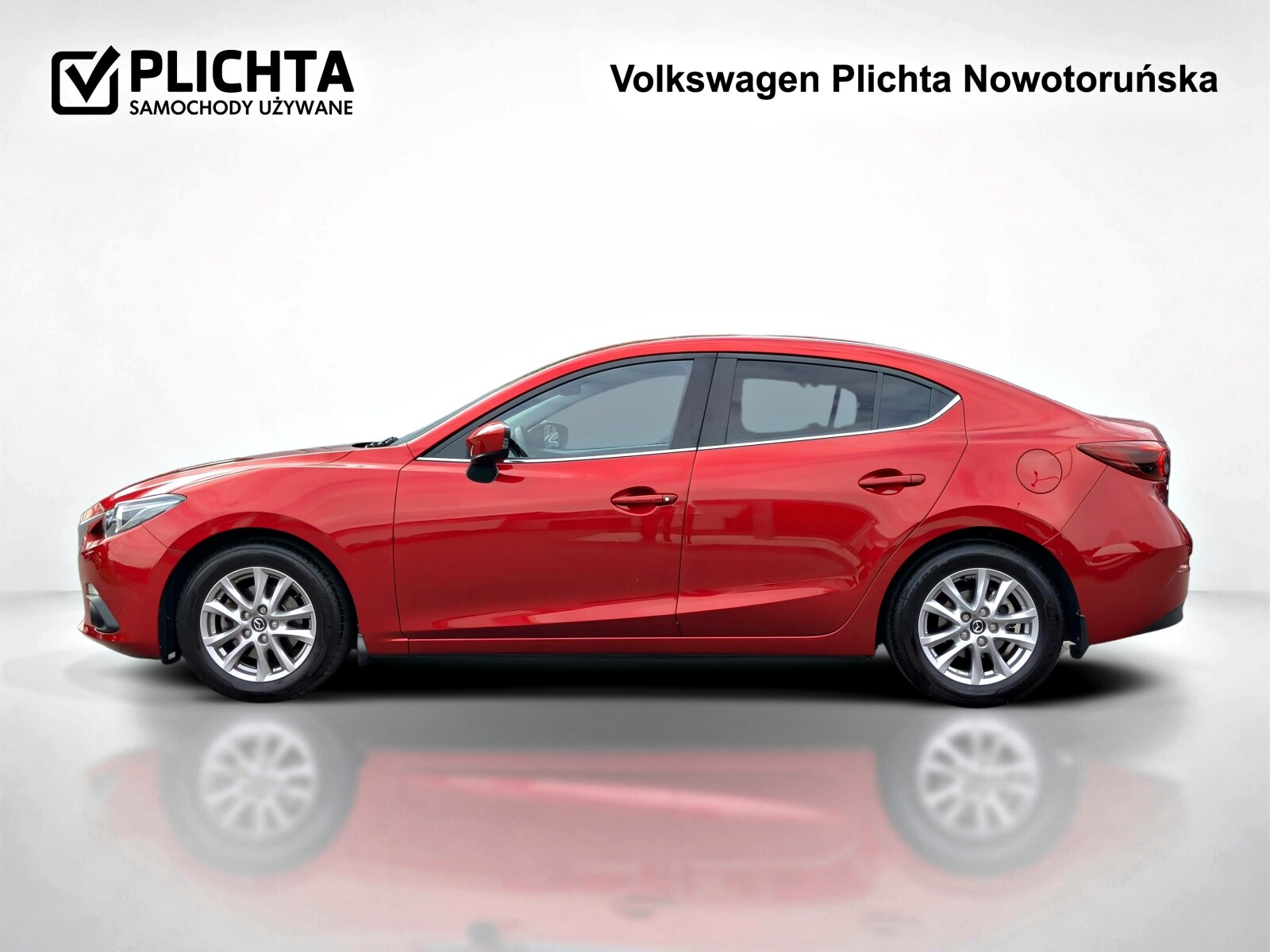 Mazda 3 - zdjęcie 2