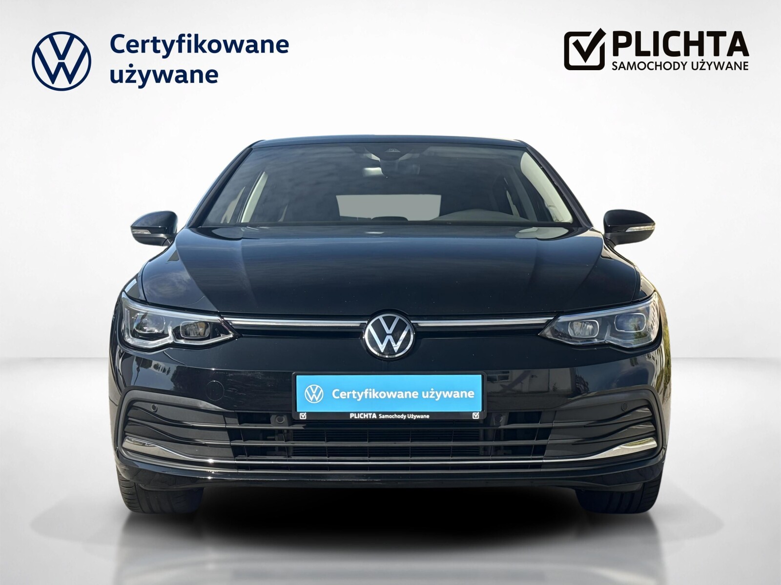 Volkswagen Golf - zdjęcie 8