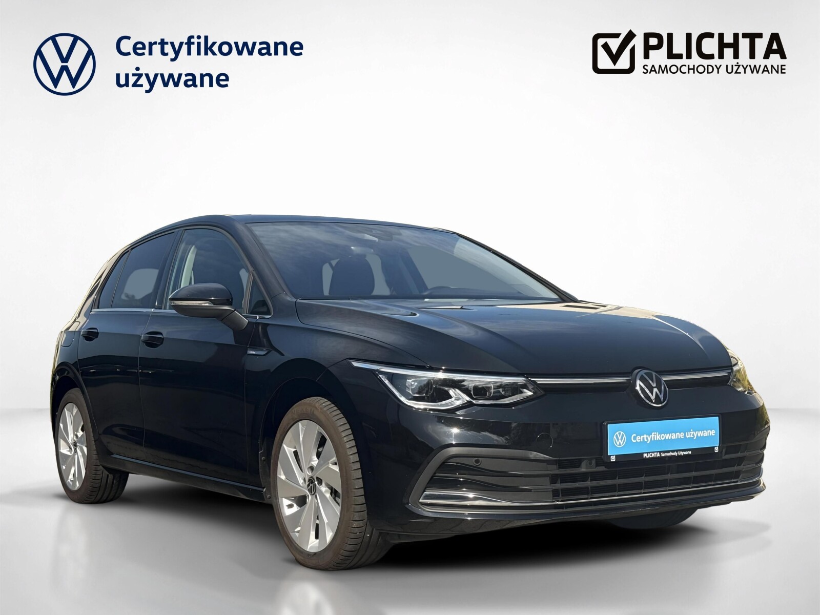 Volkswagen Golf - zdjęcie 7
