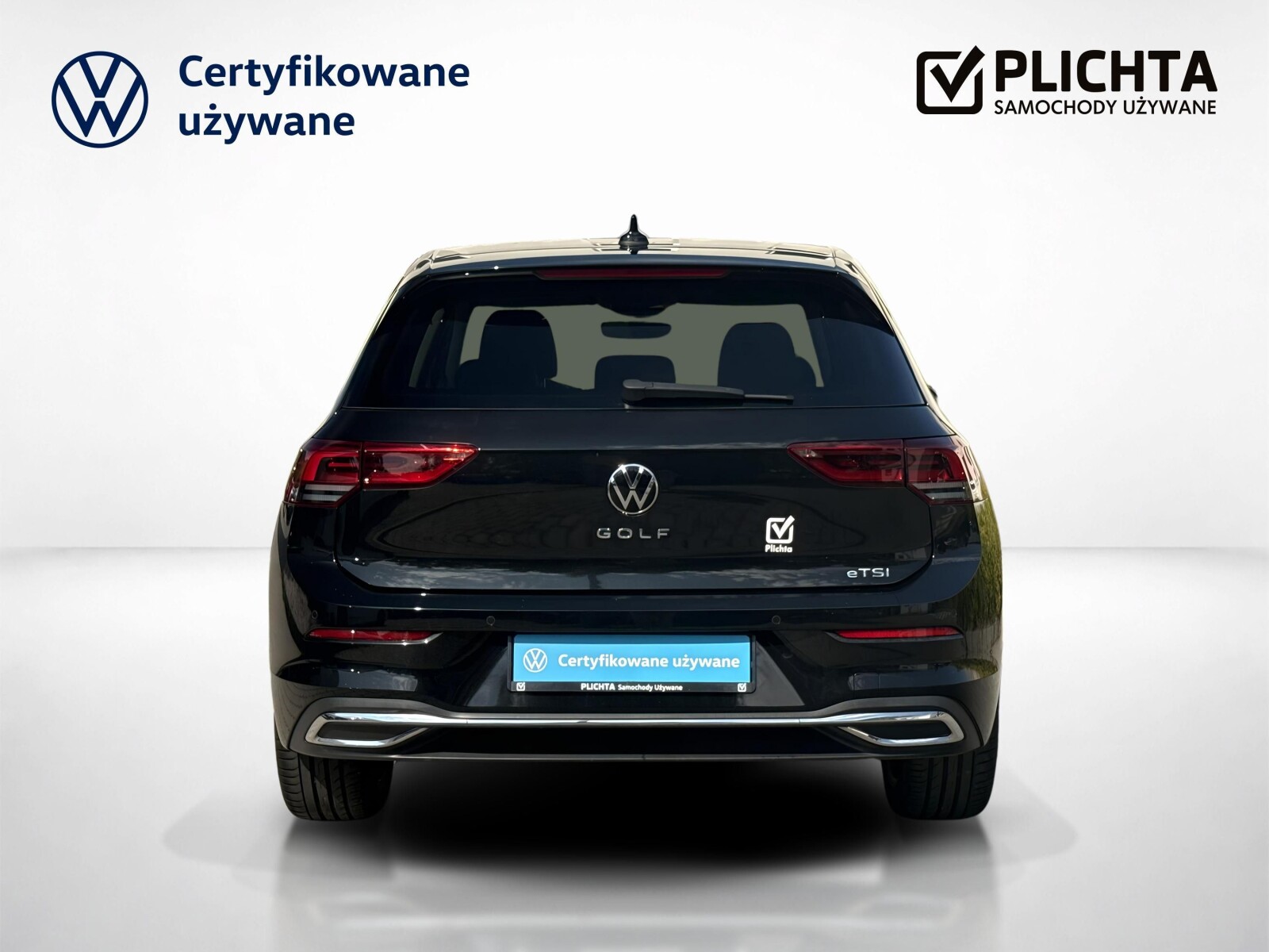 Volkswagen Golf - zdjęcie 4