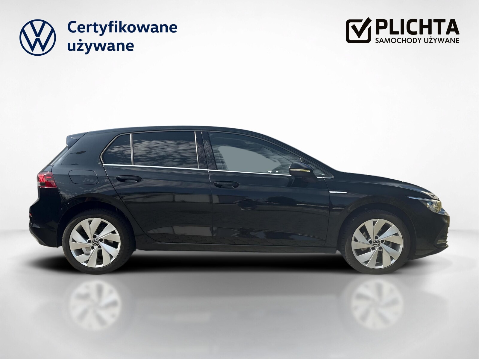 Volkswagen Golf - zdjęcie 6