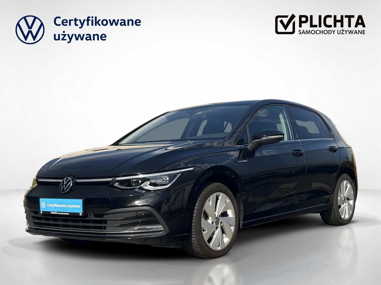 Volkswagen Golf - zdjęcie 1