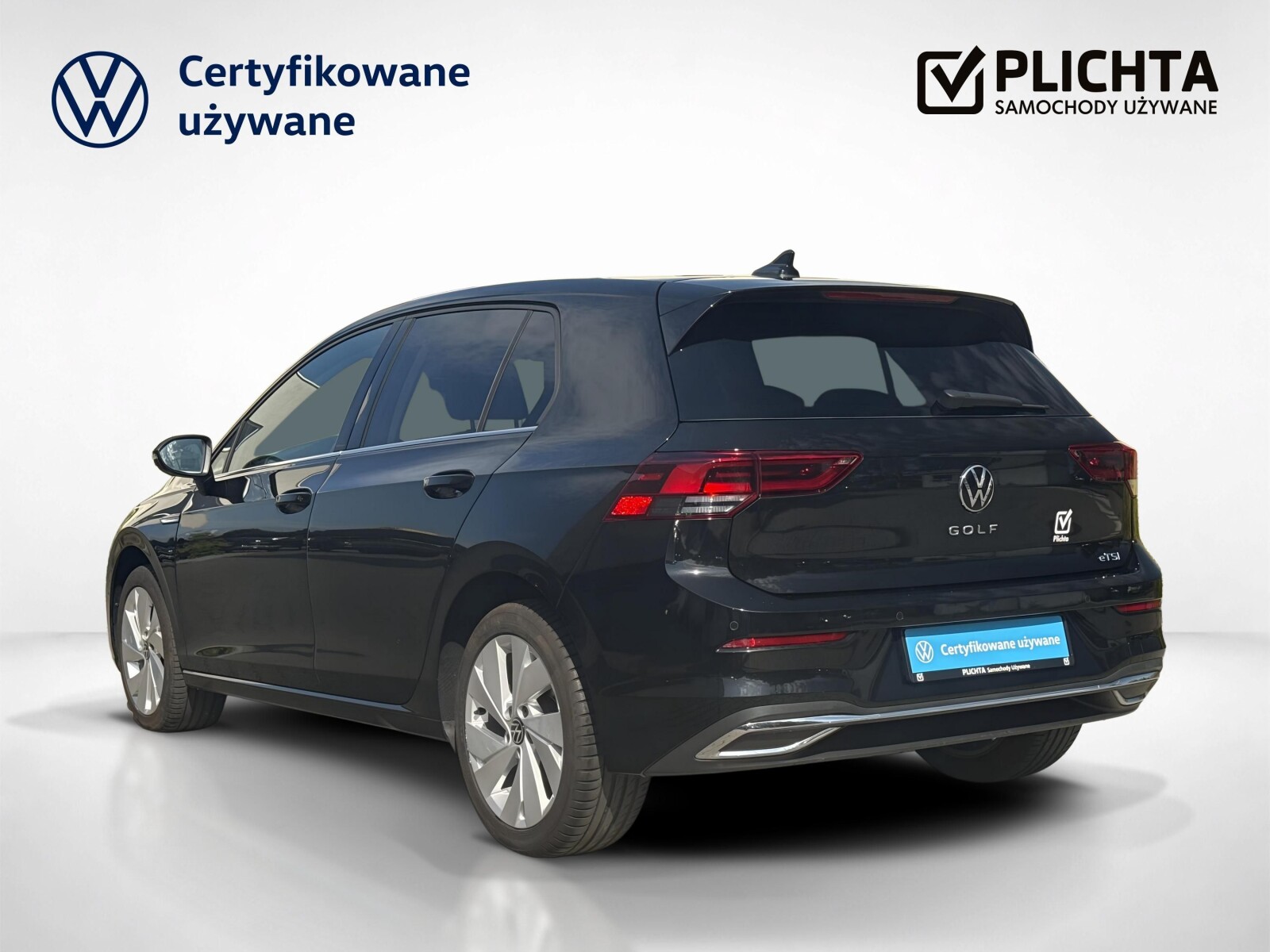 Volkswagen Golf - zdjęcie 3