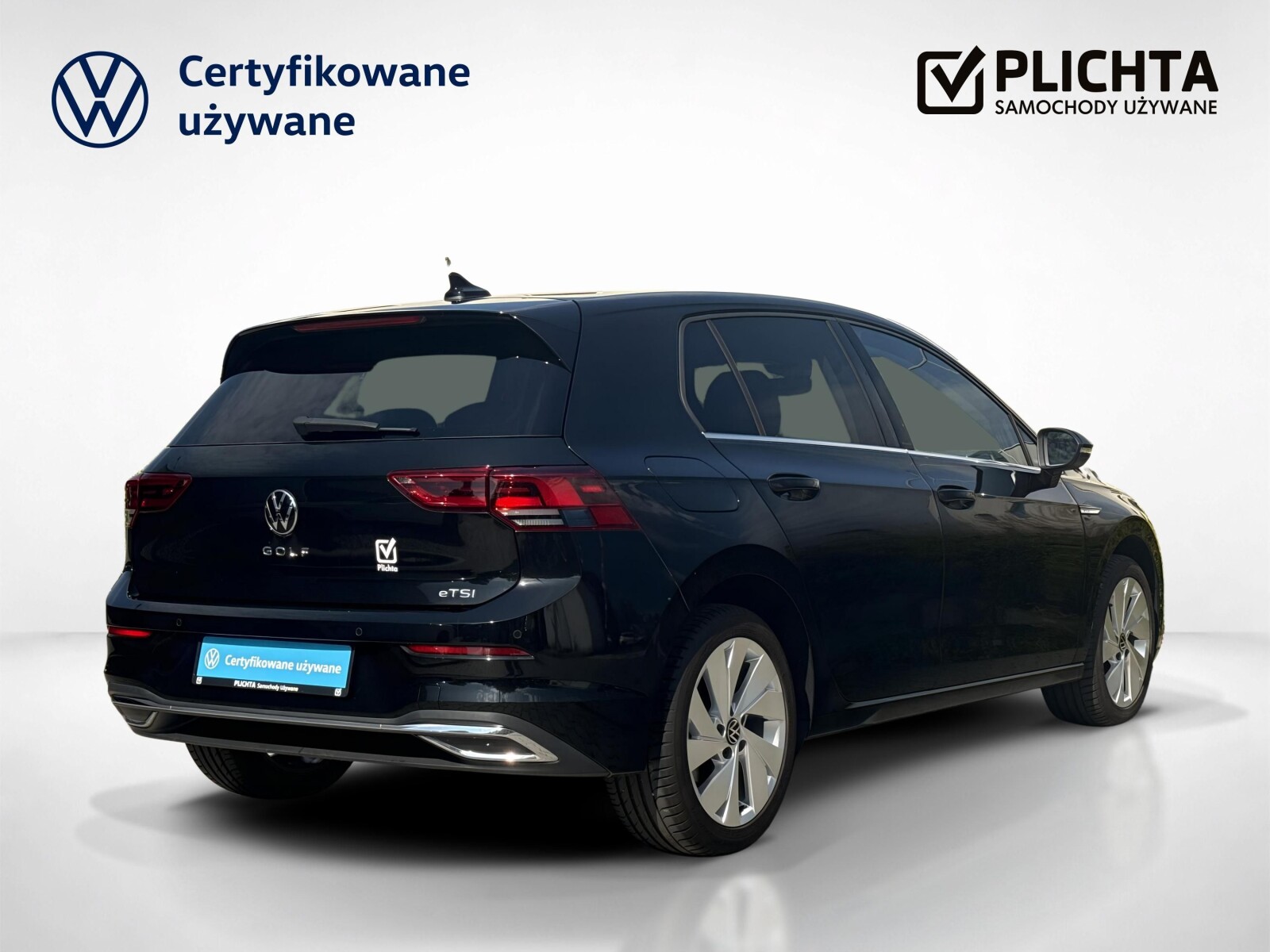 Volkswagen Golf - zdjęcie 5