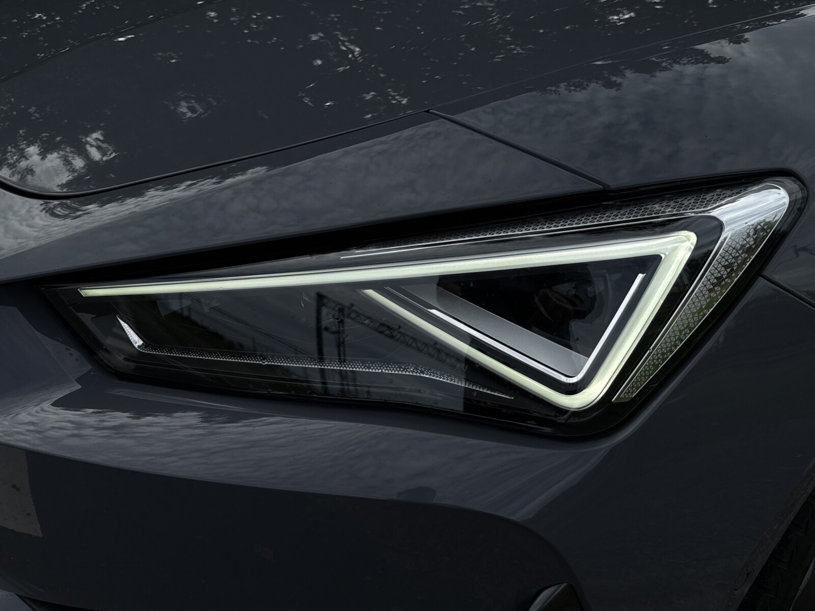 Cupra Leon - zdjęcie 40