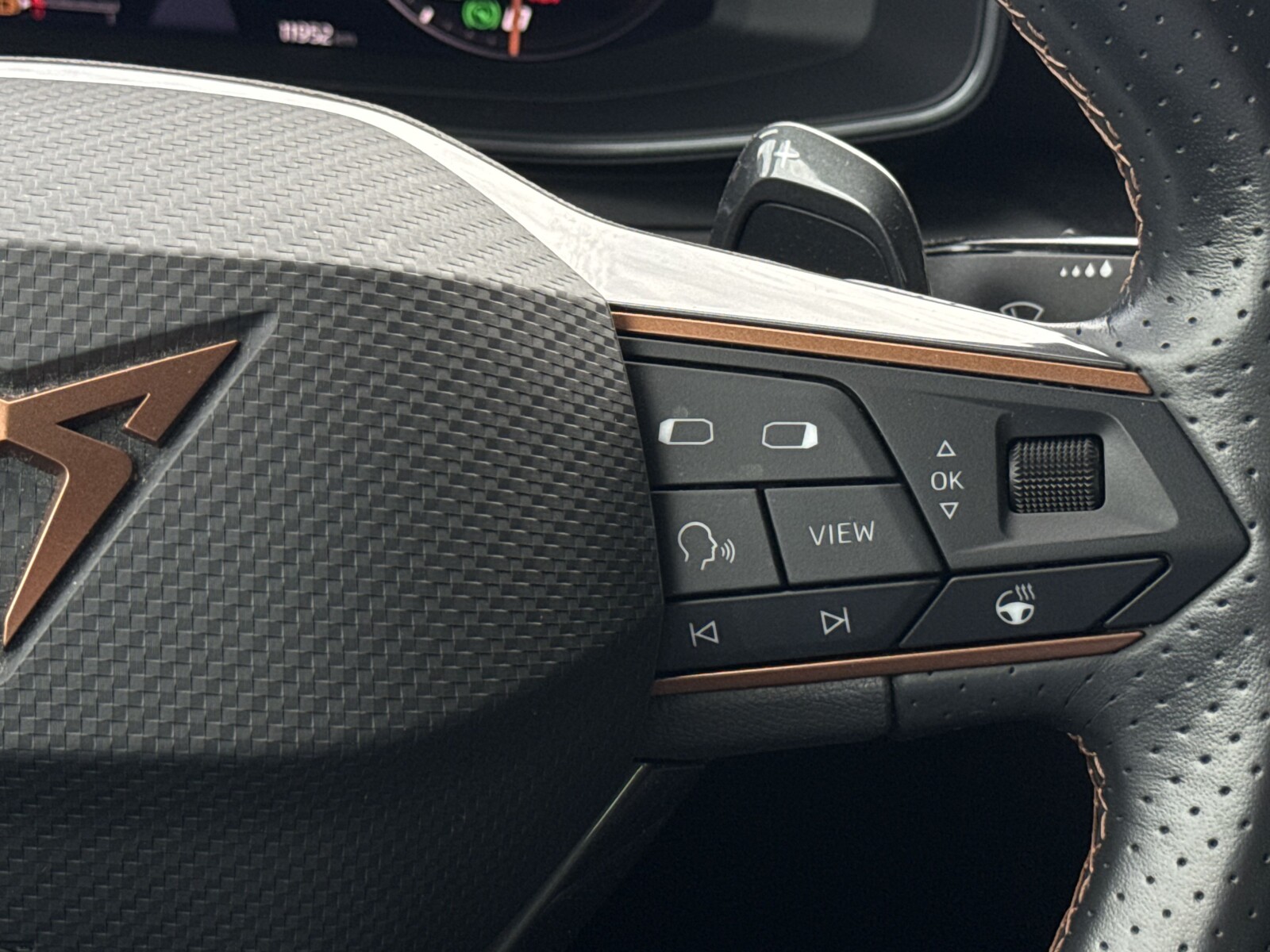 Cupra Leon - zdjęcie 17