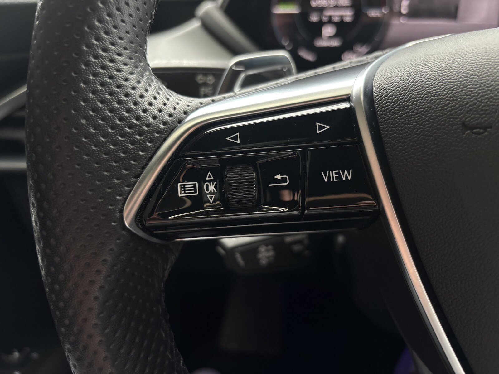 Audi e-tron GT - zdjęcie 11