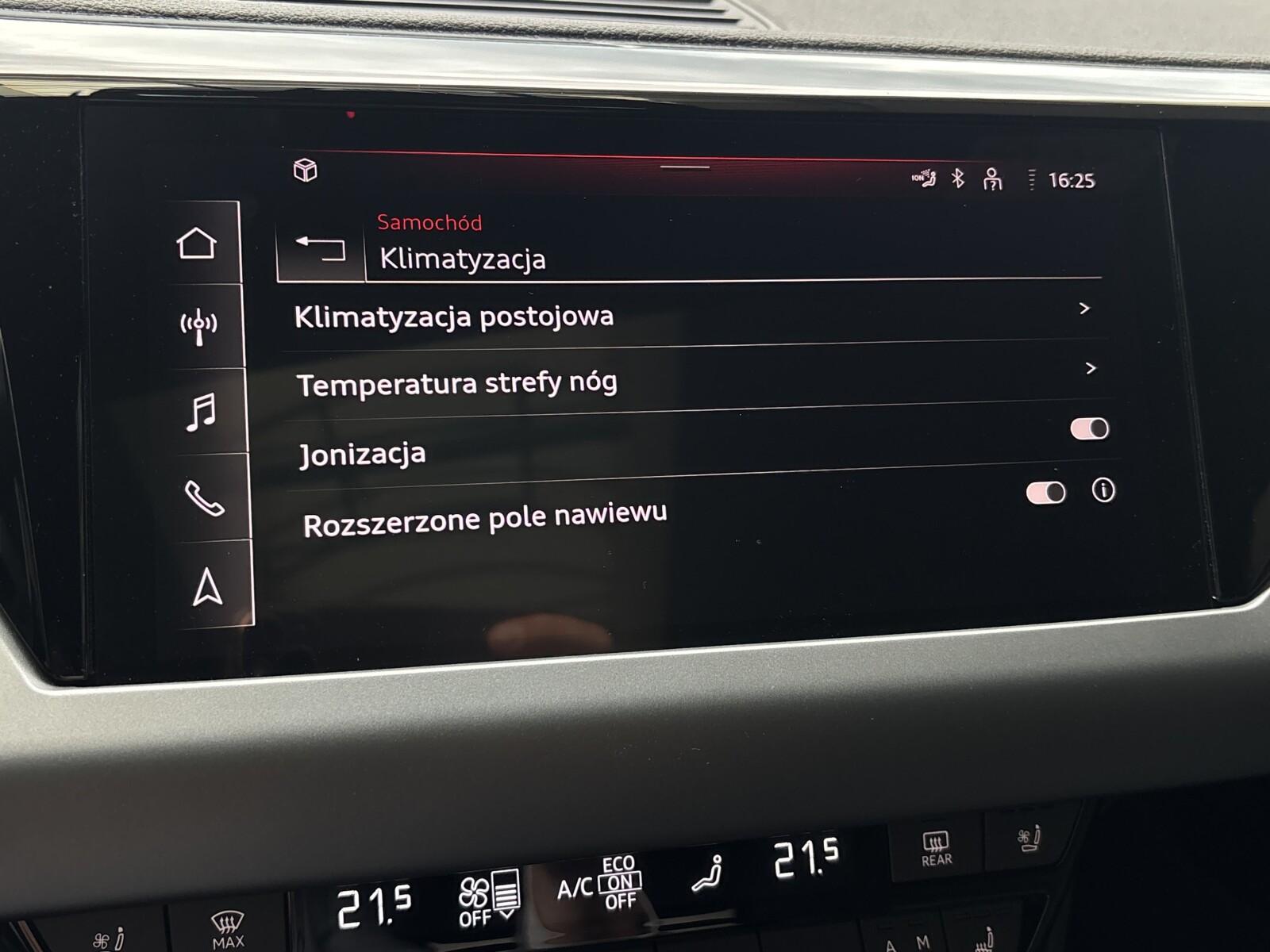 Audi e-tron GT - zdjęcie 27