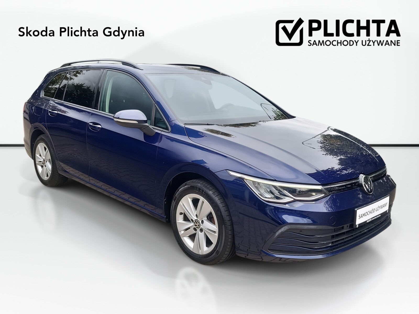 Volkswagen Golf Variant - zdjęcie 7