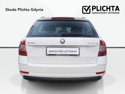 1.5 TSI 150KM 6MT; LED; Czujniki; AndroidAuto/CarPlay; Bluetooth