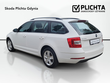 1.5 TSI 150KM 6MT; LED; Czujniki; AndroidAuto/CarPlay; Bluetooth