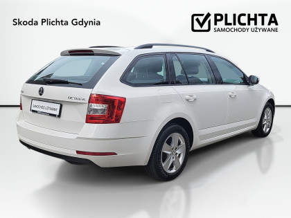1.5 TSI 150KM 6MT; LED; Czujniki; AndroidAuto/CarPlay; Bluetooth