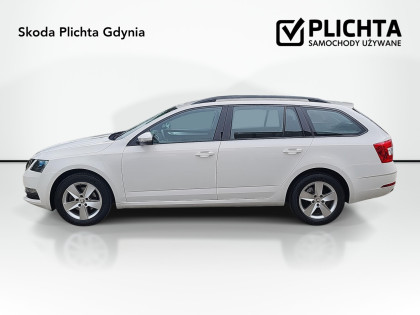 1.5 TSI 150KM 6MT; LED; Czujniki; AndroidAuto/CarPlay; Bluetooth