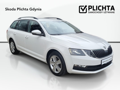 1.5 TSI 150KM 6MT; LED; Czujniki; AndroidAuto/CarPlay; Bluetooth