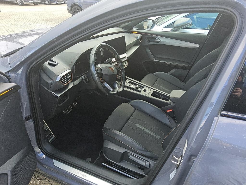 Cupra Formentor - zdjęcie 6