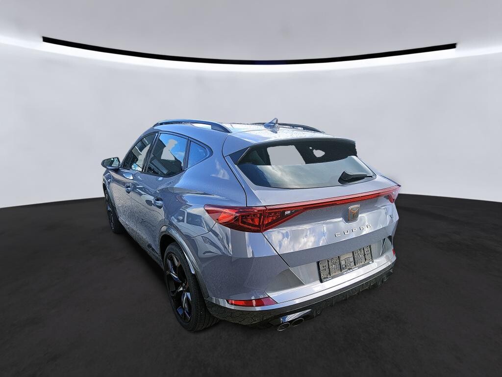 Cupra Formentor - zdjęcie 3
