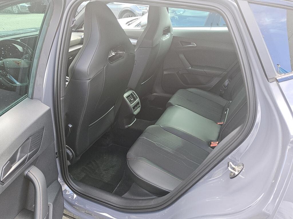 Cupra Formentor - zdjęcie 7