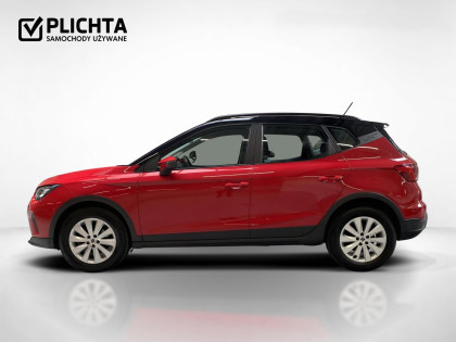 1.0 TSI 95 KM Style, LED, Tempomat, FullLink, Lane Assist, FV23%